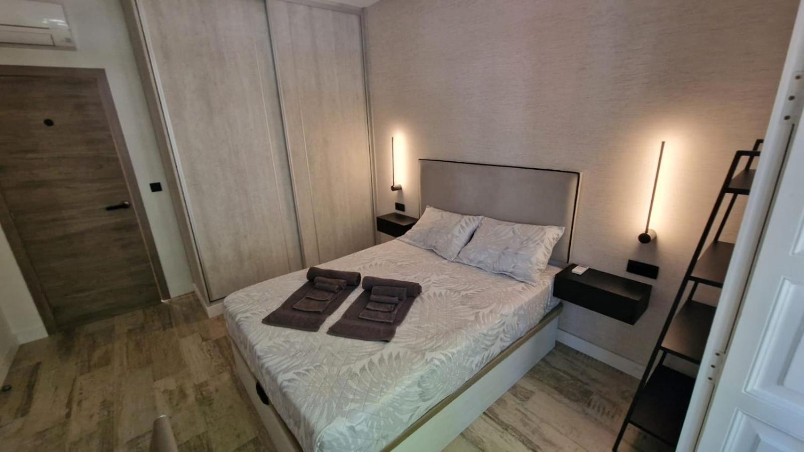 ולנסיה Habitacion Centrica De Lujo Gv 2 מראה חיצוני תמונה