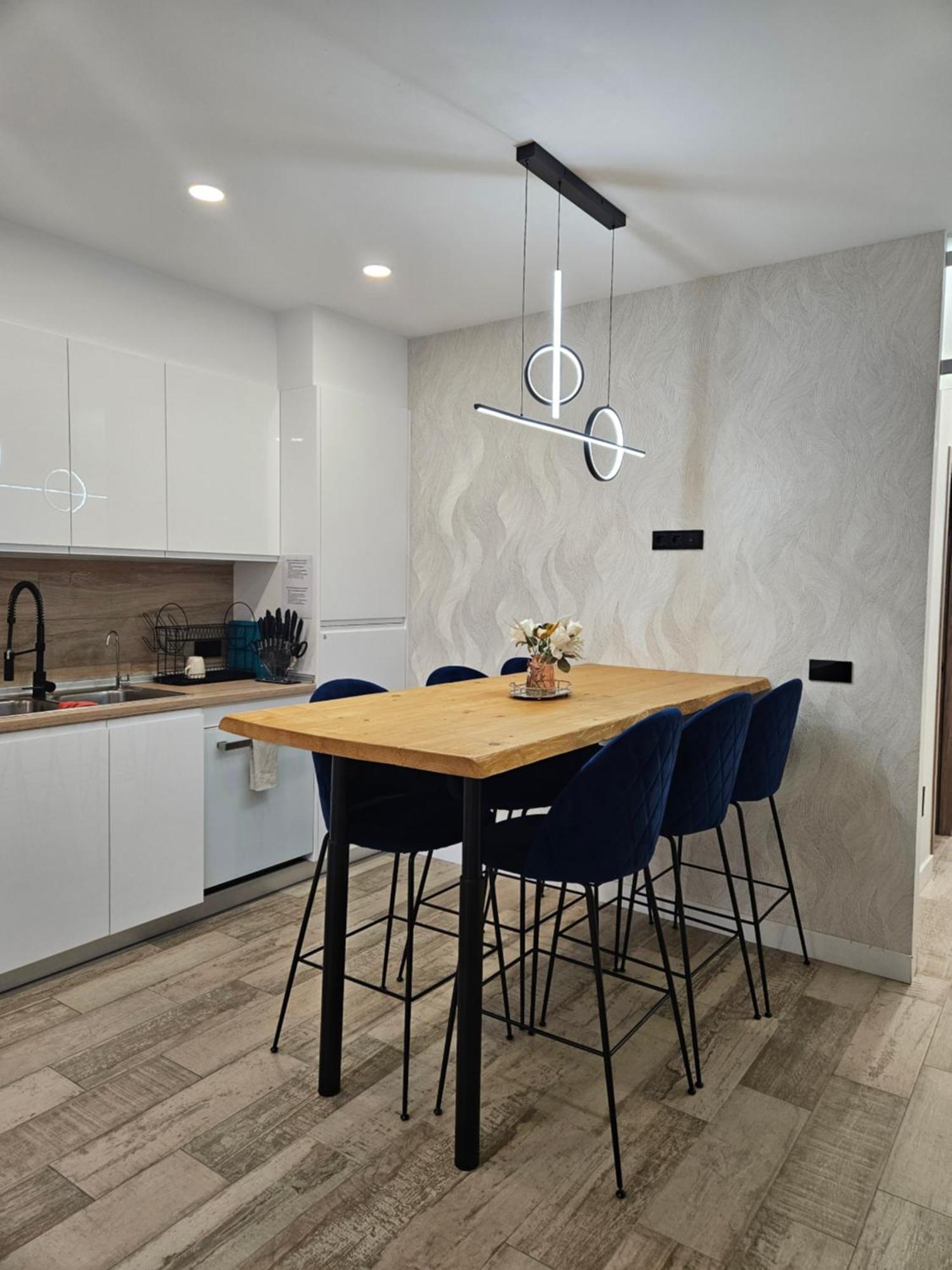 ולנסיה Habitacion Centrica De Lujo Gv 2 מראה חיצוני תמונה